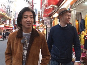 木村さ～～ん！ 1. évad Ep.21 21. epizód