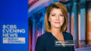 CBS Evening News kép