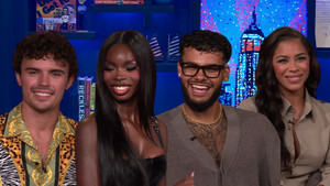 Watch What Happens Live with Andy Cohen 22. évad Ep.136 136. epizód