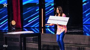 Italia's Got Talent 12. évad Ep.5 5. epizód