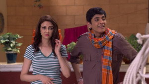 भाभीजी घर पर हैं! 1. évad Ep.493 493. epizód