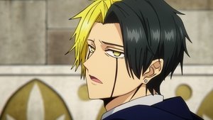 マッシュル-MASHLE- 1. évad Ep.10 10. epizód