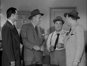 The Abbott and Costello Show 2. évad Ep.18 18. epizód