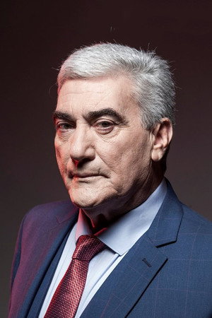 Νίκος Νικολάου profil kép