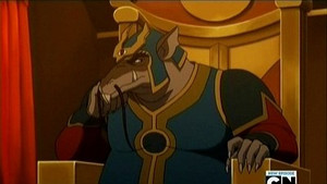 ThunderCats 1. évad Ep.20 20. epizód