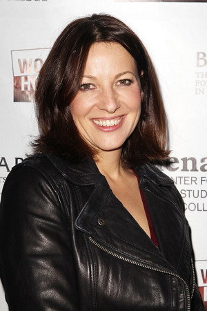 Bonnie McFarlane profil kép