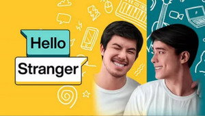 Hello, Stranger kép