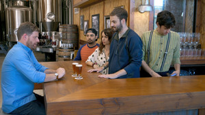 Brews Brothers 1. évad Ep.1 1. epizód