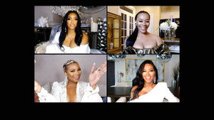 The Real Housewives of Atlanta 12. évad Ep.26 26. epizód