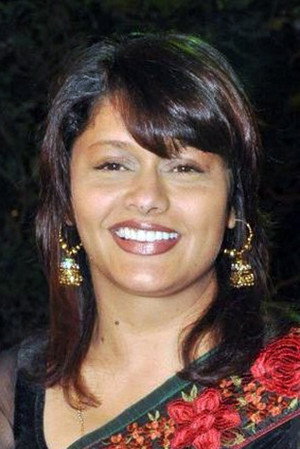 Pallavi Joshi profil kép