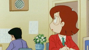 つるピカハゲ丸くん 1. évad Ep.24 24. epizód