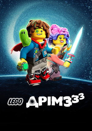 LEGO® DREAMZzz poszter