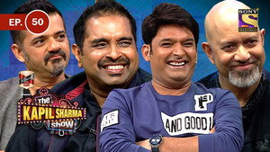 The Kapil Sharma Show 1. évad Ep.50 50. epizód