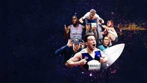 Chasing Glory: Road to Paris 2024 kép