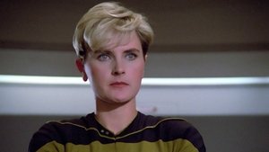 Star Trek: Az új nemzedék 1. évad Ep.8 A csata