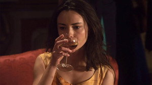 Nero Wolfe 1. évad Ep.2 2. epizód