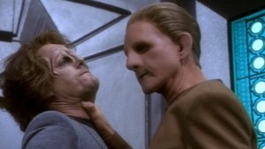 Star Trek: Deep Space Nine 1. évad Ep.11 Az örvény