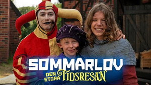 Sommarlov kép