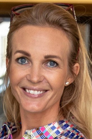 Tina Lund profil kép