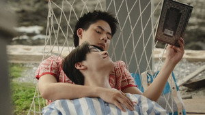 ผมเจอเจ้าชายบนชายหาด kép