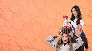 Bake Off Brasil: Mão na Massa kép