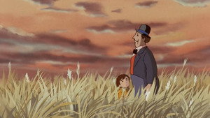 母をたずねて三千里 1. évad Ep.31 31. epizód