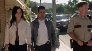 NCIS: Tengerészeti helyszínelők 23. évad Ep.5 5. epizód