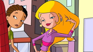 Sabrina's Secret Life 1. évad Ep.7 7. epizód