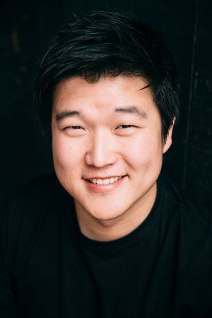 Danny Kim profil kép