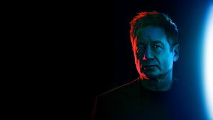 Titkosított rejtélyek David Duchovnyval kép