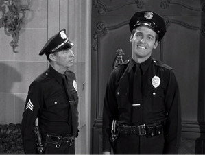 The Beverly Hillbillies 1. évad Ep.19 19. epizód