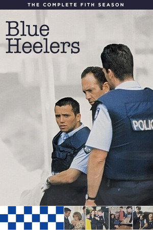 Blue Heelers 5. évad (1998-02-24) poszter