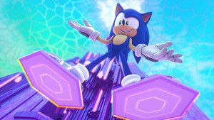 Sonic Prime 3. évad Ep.6 Az ördögi Tails