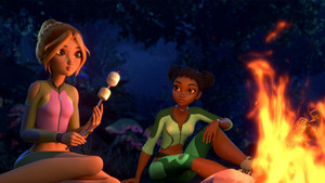 Winx Club: The Magic Is Back 1. évad Ep.6 6. epizód