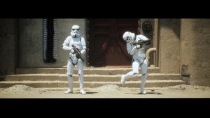 For the Empire kép