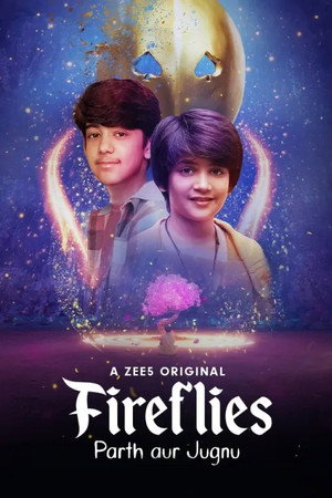 Fireflies: Parth aur Jugnu 1. évad (2023-05-05) poszter
