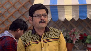 भाभीजी घर पर हैं! 1. évad Ep.1054 1054. epizód