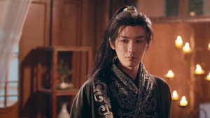 红了樱桃绿了芭蕉 1. évad Ep.15 15. epizód
