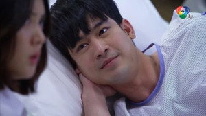 สาวสองวิญญาณ 1. évad Ep.10 10. epizód