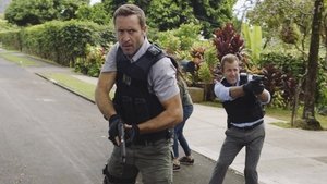 Hawaii Five-0 8. évad Ep.21 21. epizód