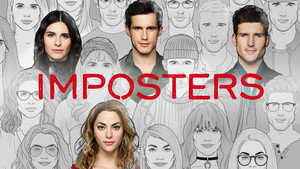 Imposters kép