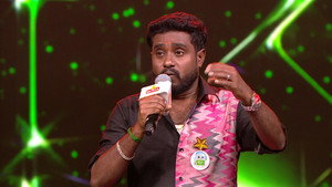 சூப்பர் சிங்கர் 11. évad Ep.11 11. epizód