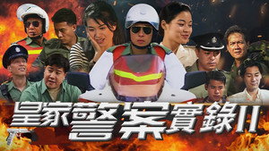 皇家警察實錄II kép