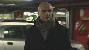 Prakeikti 1. évad Ep.5 5. epizód
