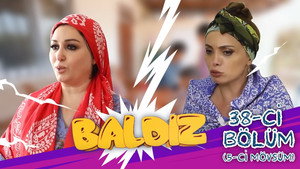 Baldız 5. évad Ep.38 38. epizód