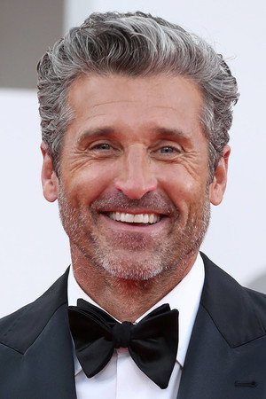 Patrick Dempsey profil kép