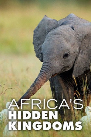 Afrika rejtett királyságai