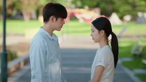 吃饭跑步和恋爱 1. évad Ep.8 8. epizód