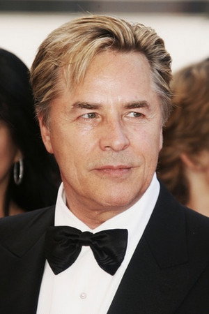Don Johnson profil kép