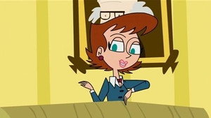 Johnny Test 4. évad Ep.4 4. epizód